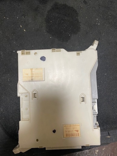 20ヴェルファイア  ジャンクションボックス