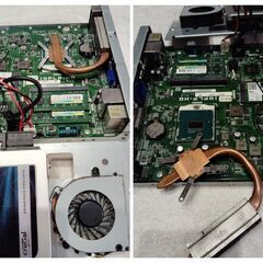 💻 EPSON Endeavor ST170E-EM3 (win11 Pro 25H2)の画像