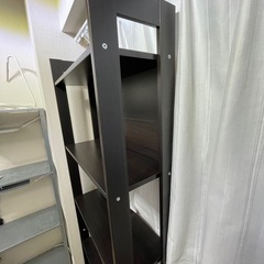 IKEA ラックの画像