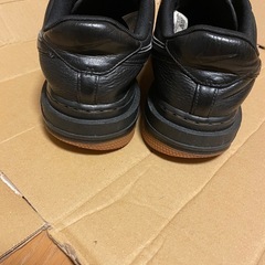 NIKE エア フォース 1 ラックス28㎝の画像