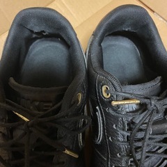 NIKE エア フォース 1 ラックス28㎝の画像