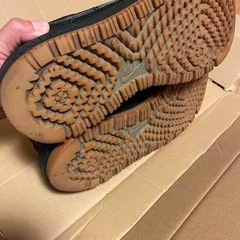 NIKE エア フォース 1 ラックス28㎝の画像