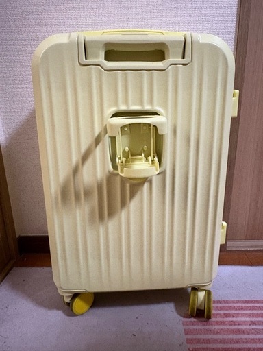 キャリーケース