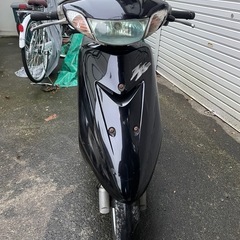 sa16j  ジョグZR エボリューション jogの画像