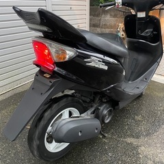 sa16j  ジョグZR エボリューション jogの画像