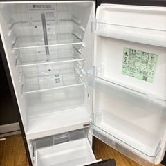 ⤵️値下げしました🌟2020年製✨Panasonic冷蔵庫 NR-B17CW-Tの画像