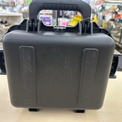 【ドリーム川西店御来店限定】☆ジモティー見たよ♪割引☆ペリカンケース　iM2050  耐衝撃ケース／クリーニング済み【99560000031748】の画像