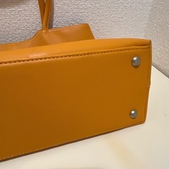 トートバッグの画像