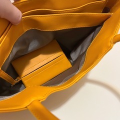 トートバッグの画像