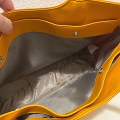 トートバッグの画像