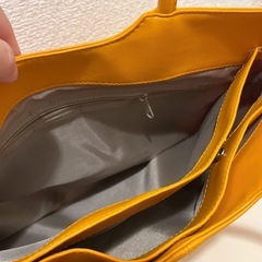 トートバッグの画像