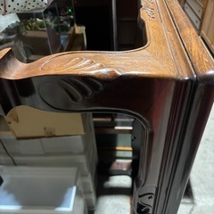 家具調コタツの画像