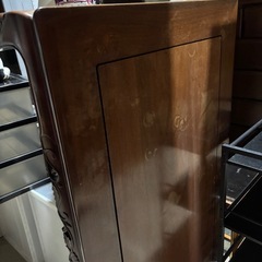 家具調コタツの画像