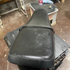 GSX250T L シート　※詳細不明の画像