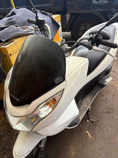 ホンダ PCX125