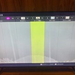 ハイセンス50E65Gの画像