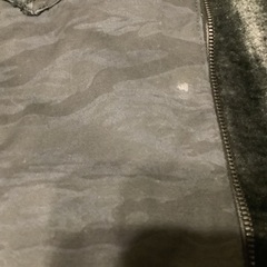 銀鷲　ギンワシ　作業服　ジャケット　上着　EL エクストララージ　3L 内ボアの画像