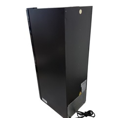 中古美品【取扱説明書付き】・デバイスタイル ワインセラー WE-C27W 単相100V の画像