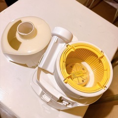 ジューサー ミキサー 未使用の画像