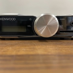 ◇ドリーム尼崎1号館◇ KENWOOD AVアンプ KAF-A55の画像
