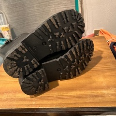 長靴の画像