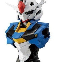 【無料】ガンダム　ガチャガチャの画像