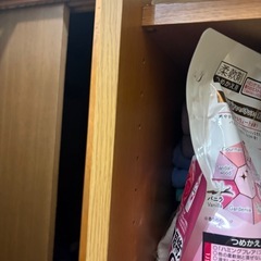 3段収納ぼっくすボックスの画像