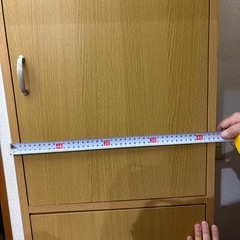 3段収納ぼっくすボックスの画像