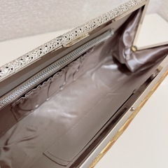 クラッチバッグ　パーティーバッグの画像