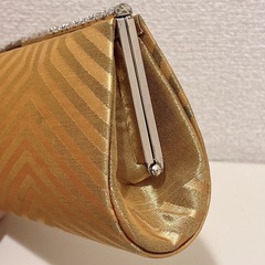 クラッチバッグ　パーティーバッグの画像