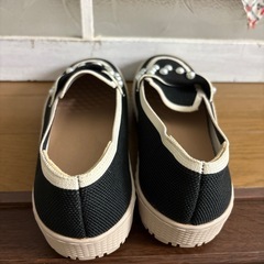 新品レディース靴22.5cmの画像