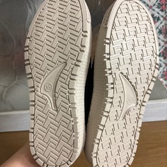 新品レディース靴22.5cmの画像