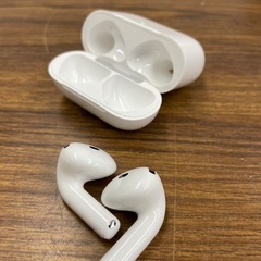◇ドリーム尼崎1号館◇ Apple AirPods4 MXP93J/Aの画像