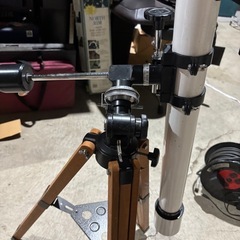 天体望遠鏡 の画像