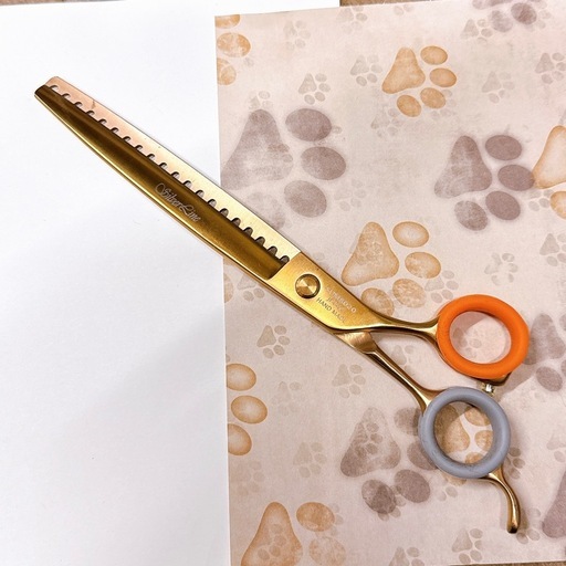 プロ用　シルバーライン 8インチ 