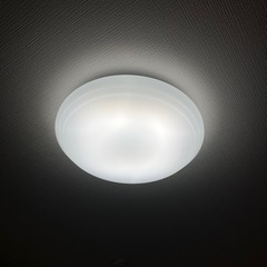 【取引中】シーリングライトの画像