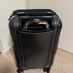 Delseyスーツけケースの画像