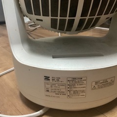 扇風機の画像