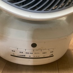 扇風機の画像