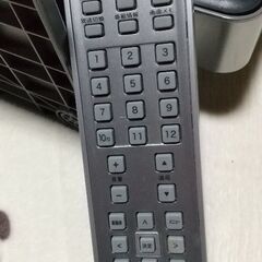 Uniden  15型液晶テレビ    200円の画像