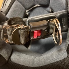 Aeronator ジェットヘルメット M 57-58cmの画像