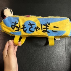 クレヨンしんちゃん ティッシュカバーの画像