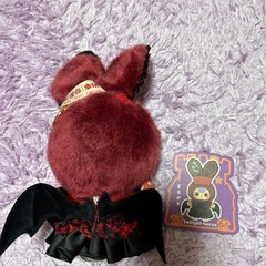 babythreeハロウィン🎃の画像