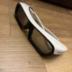 Sony TDG-BR250 3D メガネの画像