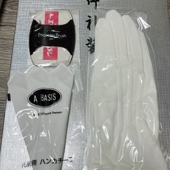男性用　御礼装セット　の画像