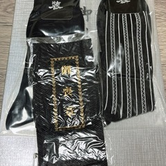 男性用　御礼装セット　の画像
