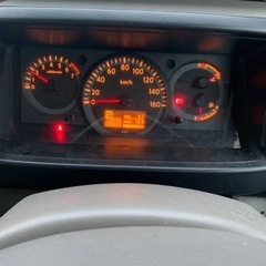 アトラスキッチンカーオートマガソリン車12万キロ台の画像