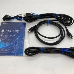 SONYより【Playstation4 Pro CUH-7200B】の画像