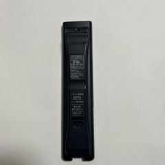 テレビリモコン　LC-40Z5 46 52 60z5対応の画像