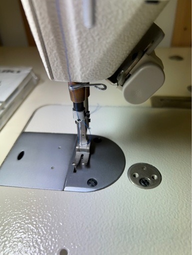 JUKI工業用ミシン